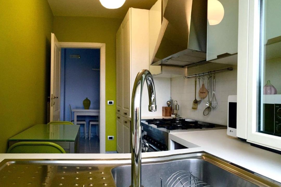 Photo of Kitchen in Gaeta