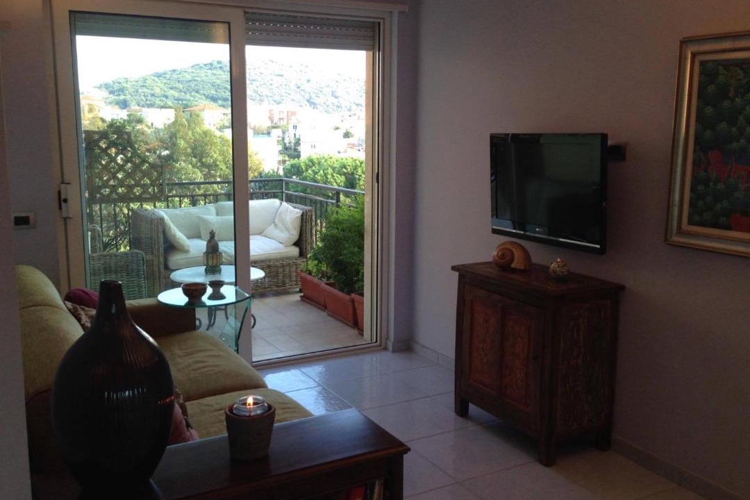 Photo of Livingroom in Gaeta