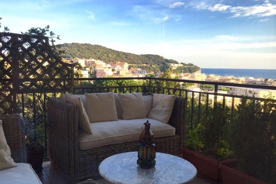 Photo of Patio Balcony in Gaeta