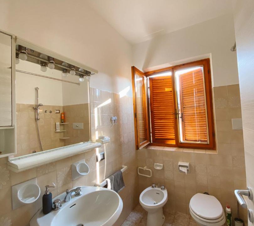 Photo of Bathroom in Zorzino