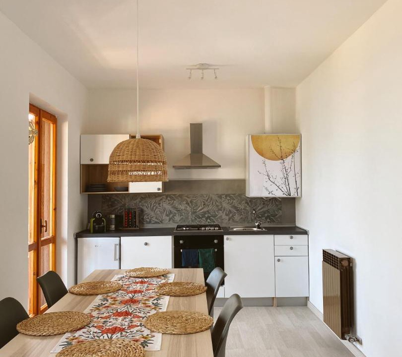Photo of Livingroom in Zorzino