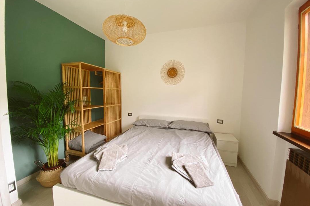 Photo of Bedroom in Zorzino