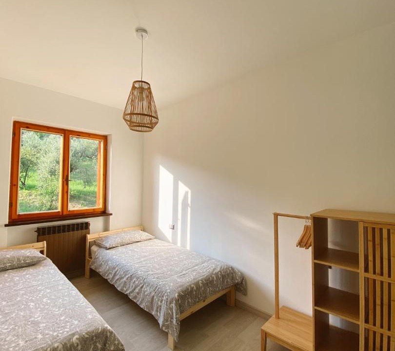 Photo of Bedroom in Zorzino