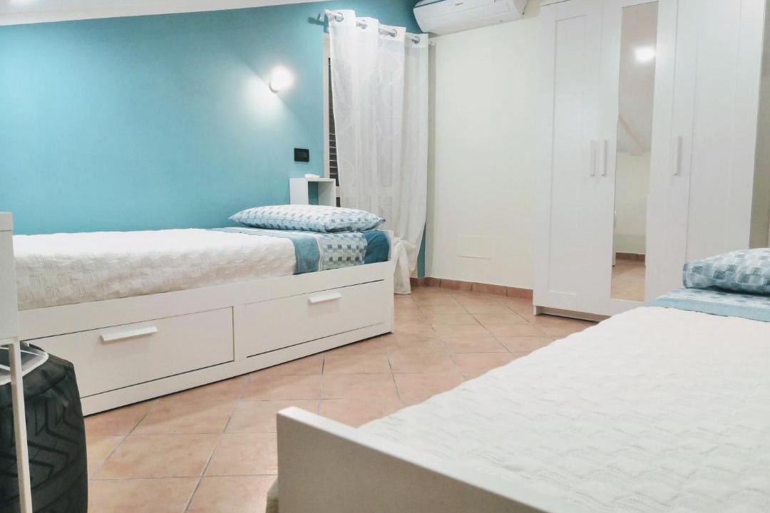 Photo of Bedroom in Colpetrazzo