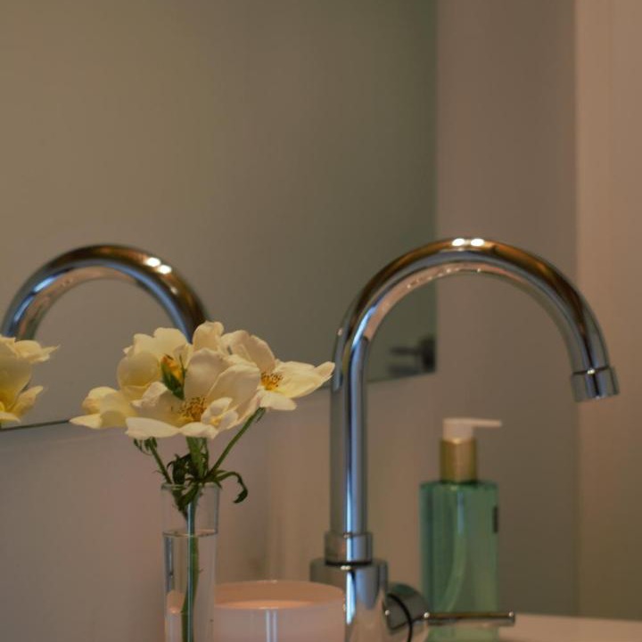Photo of Bathroom in Meolo