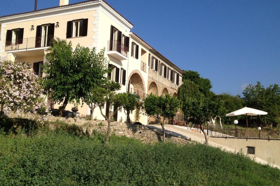 Photo of Buildings in Torchiara