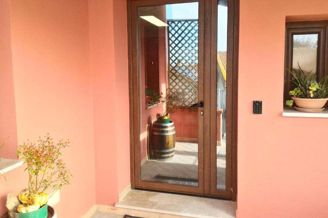 Photo of Patio Balcony in Sardara