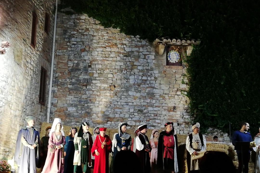 Photo of Others in Corciano