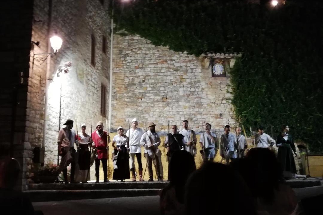 Photo of Others in Corciano