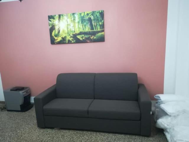 Photo of Livingroom in Dorsoduro