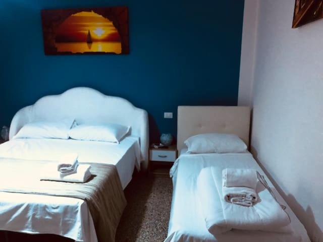 Photo of Bedroom in Dorsoduro