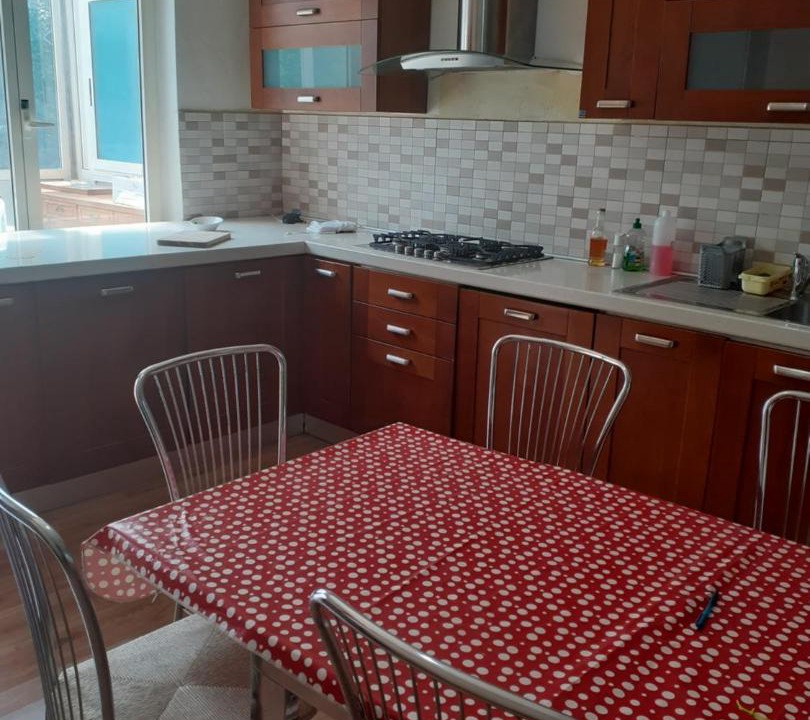Photo of Kitchen in Borgo San Dalmazzo