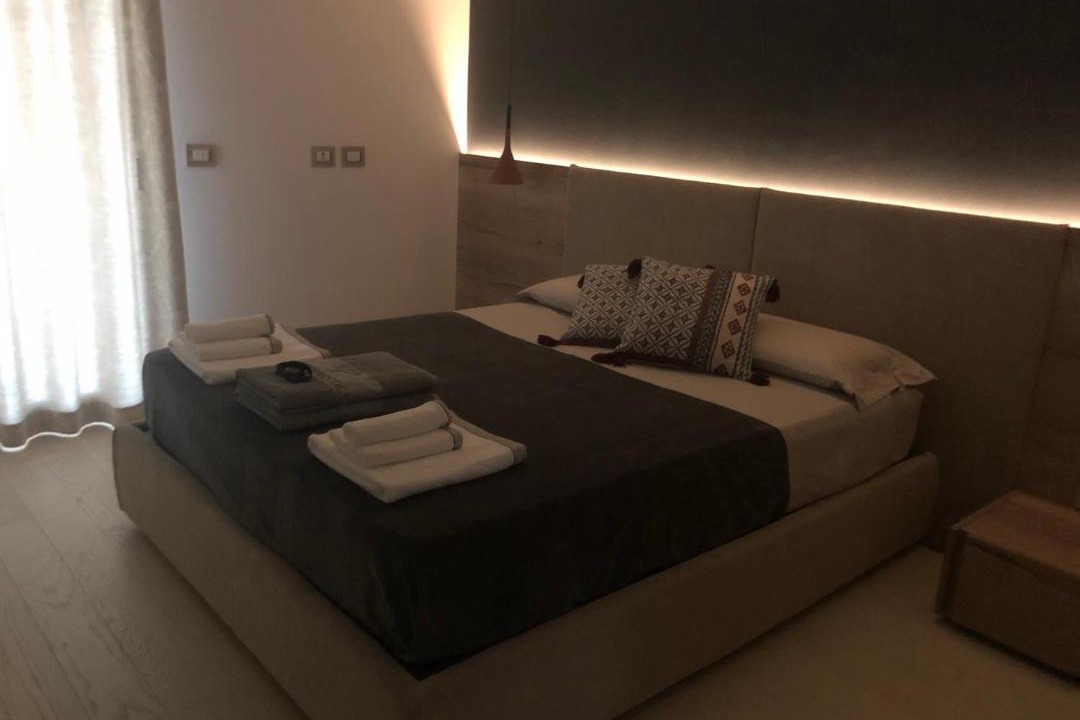 Photo of Bedroom in Portopiccolo