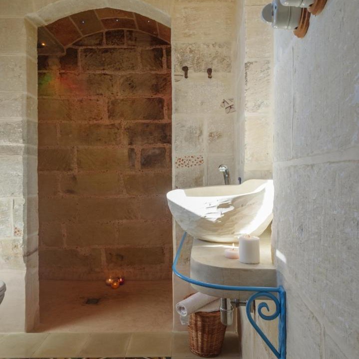 Photo of Bathroom in Martano