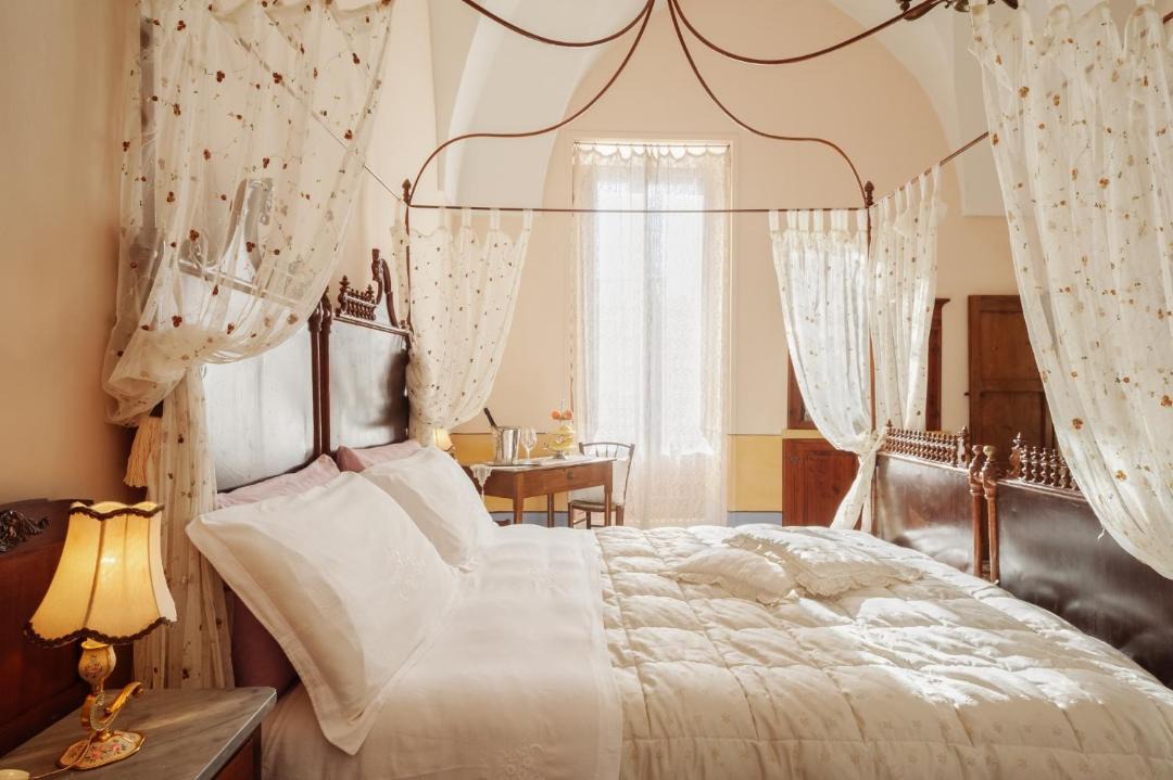 Photo of Bedroom in Martano
