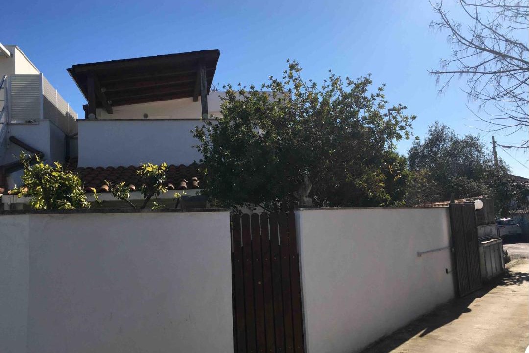 Photo of Buildings in Campo Ascolano