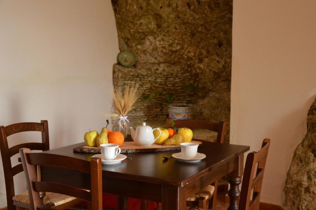 Photo of Livingroom in San Giuseppe Jato