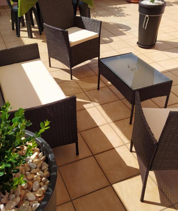 Photo of Patio Balcony in Casarano