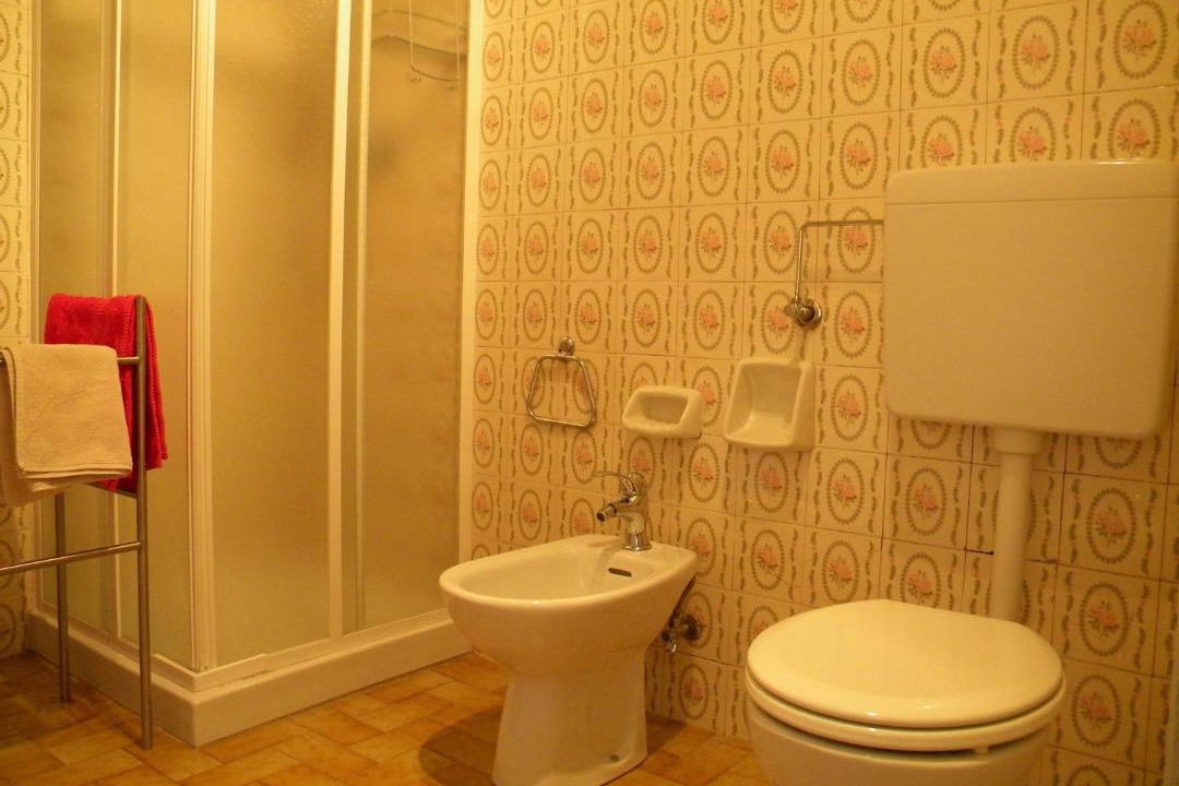 Photo of Bathroom in Bruzolo