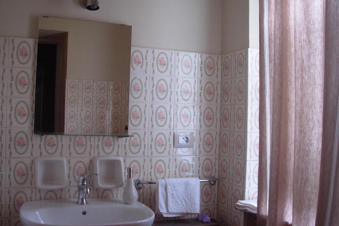 Photo of Bathroom in Bruzolo