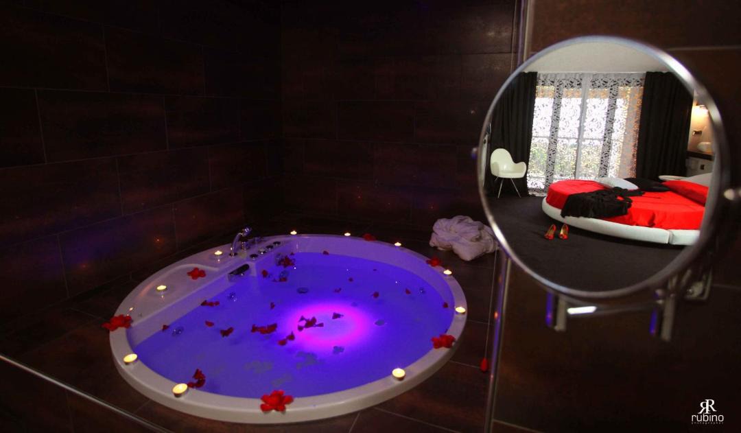 Photo of Bathroom in Catanzaro Lido