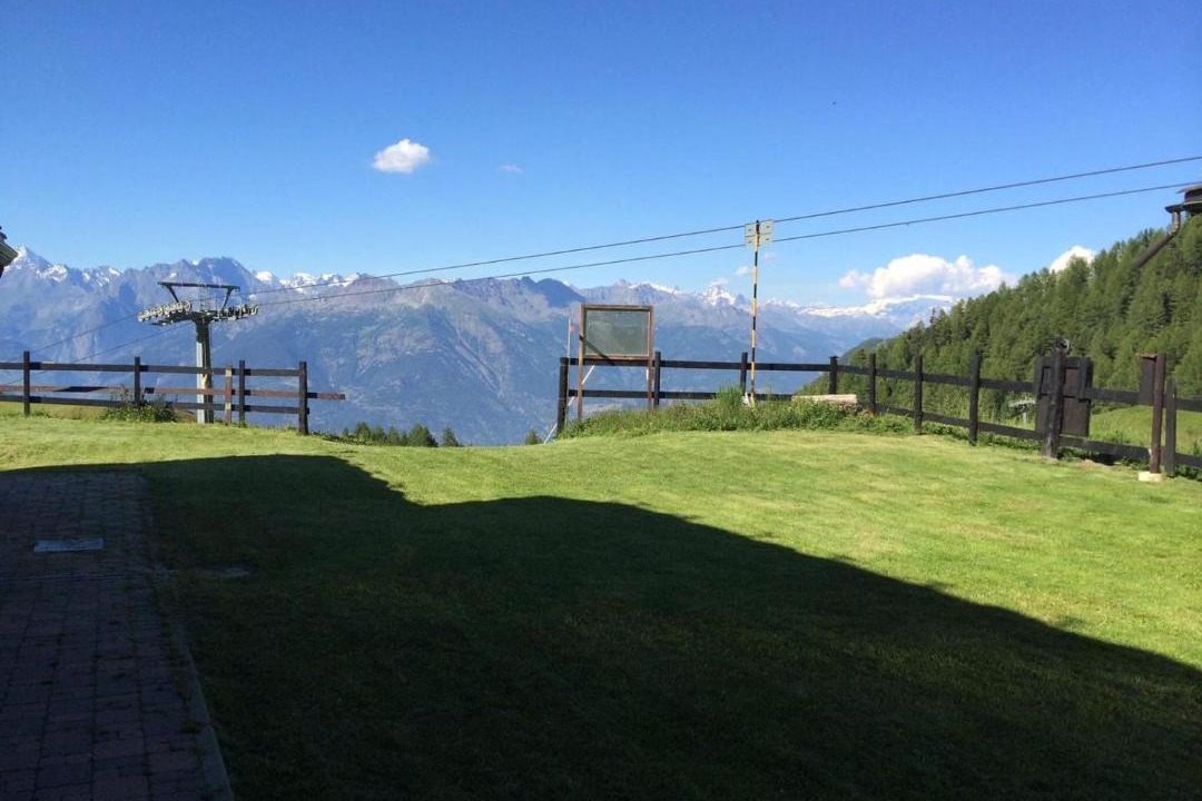 Photo of Outdoor in Gressan