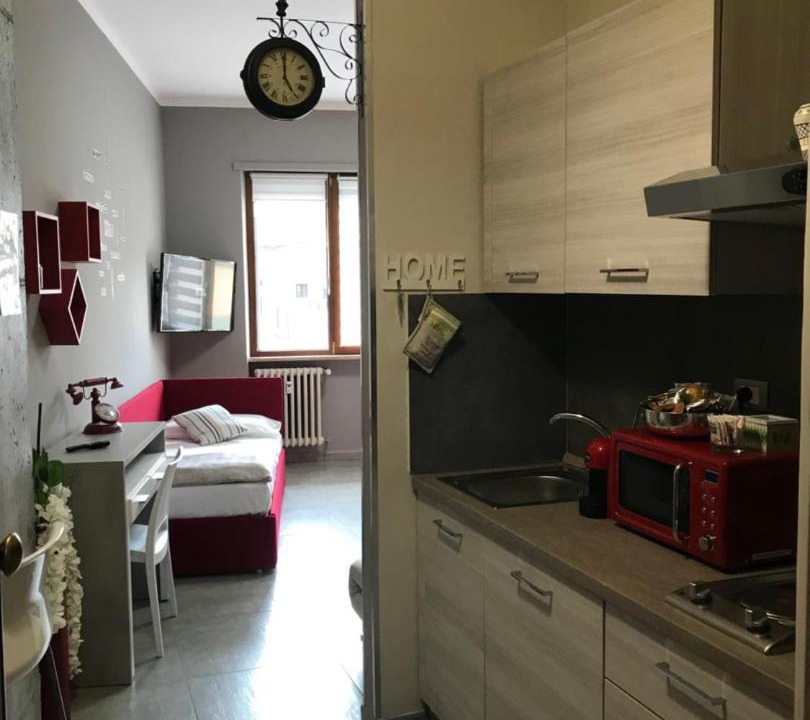 Photo of Kitchen in Rivarolo Canavese