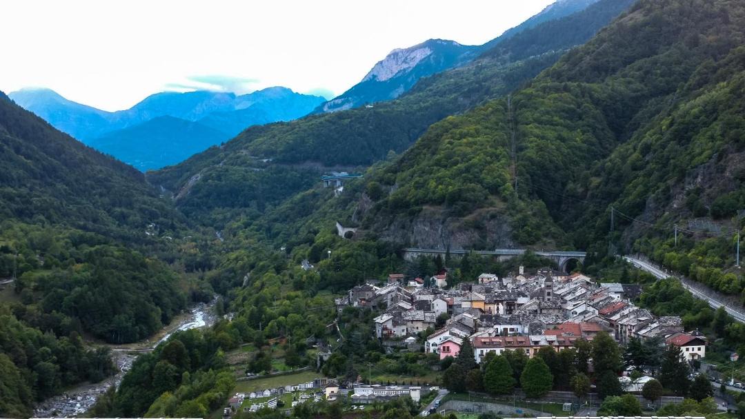 Photo of Outdoor in Exilles