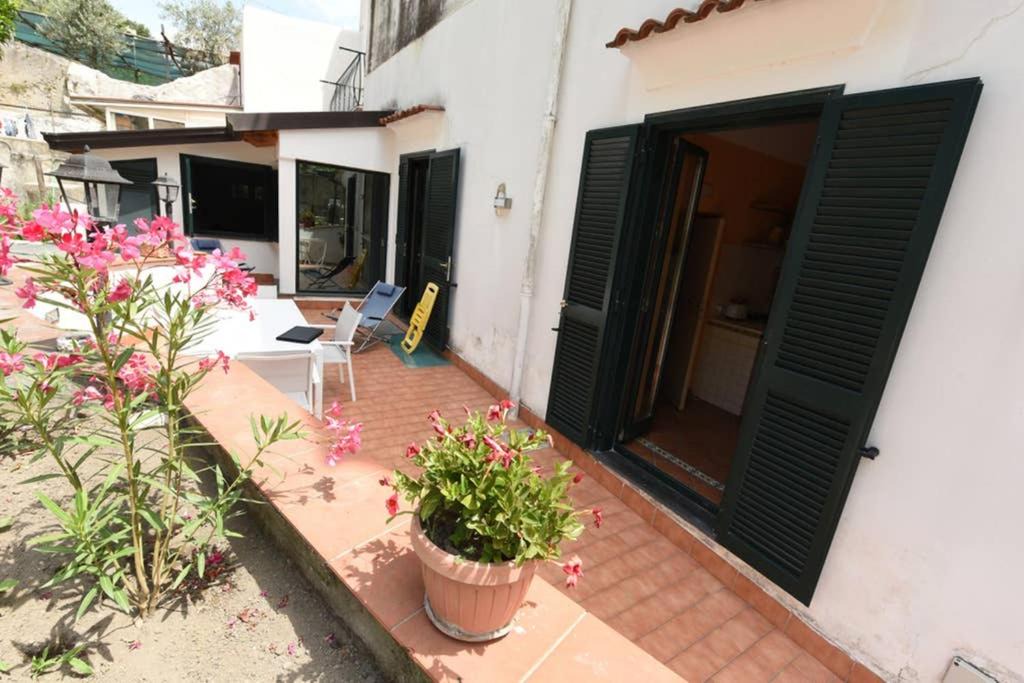 Photo of Patio Balcony in Maiori