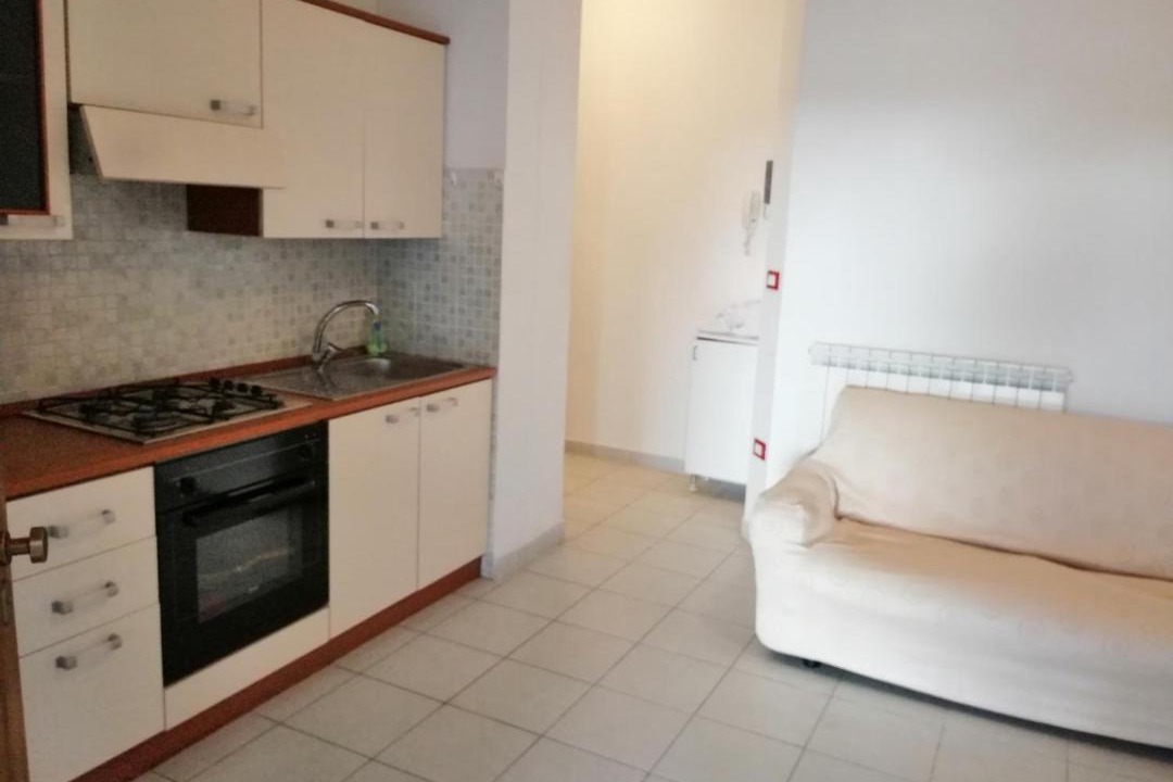 Photo of Kitchen in Villa Rosa