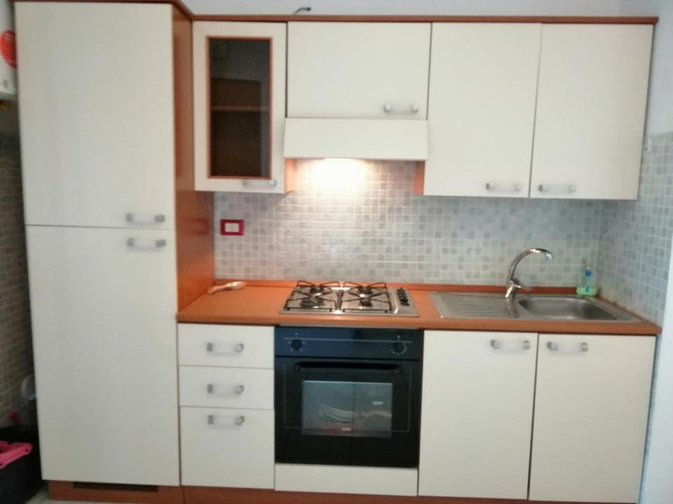 Photo of Kitchen in Villa Rosa