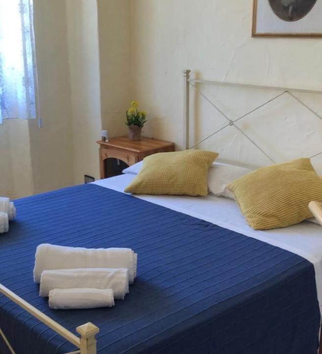 Photo of Bedroom in San Giovanni