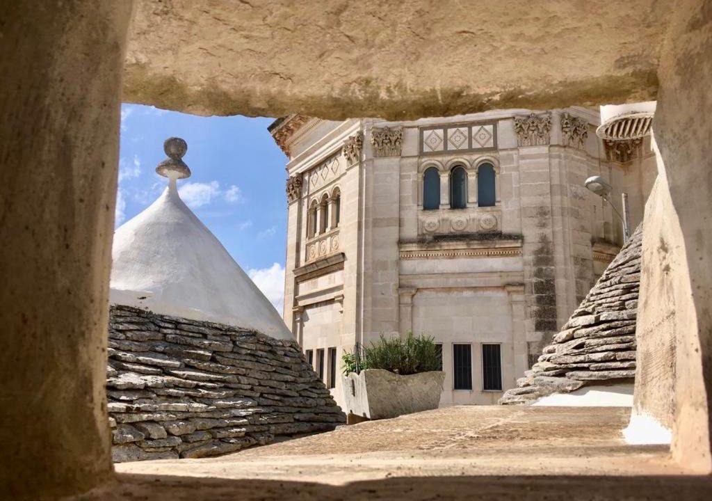 Photo of Others in Alberobello
