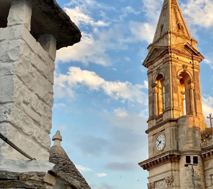 Photo of Others in Alberobello