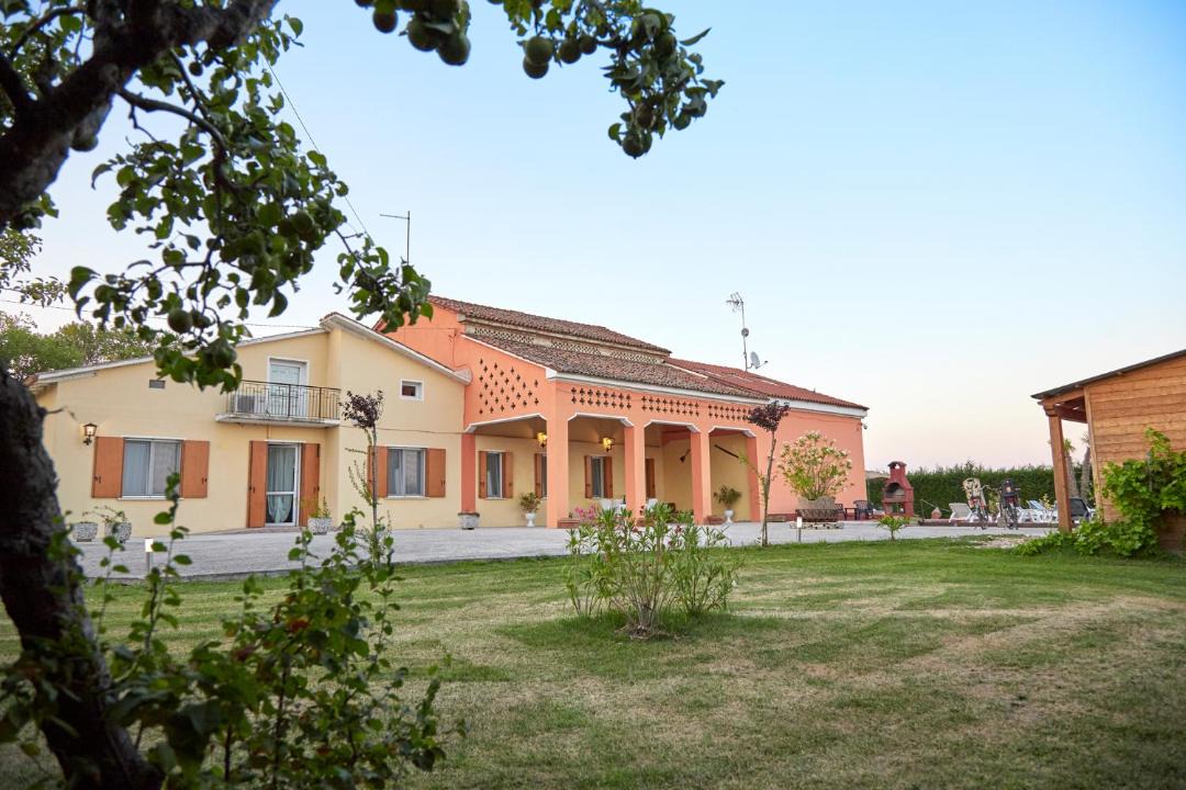Photo of Others in Codevigo