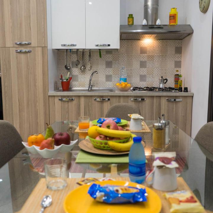 Photo of Livingroom in Catanzaro Lido