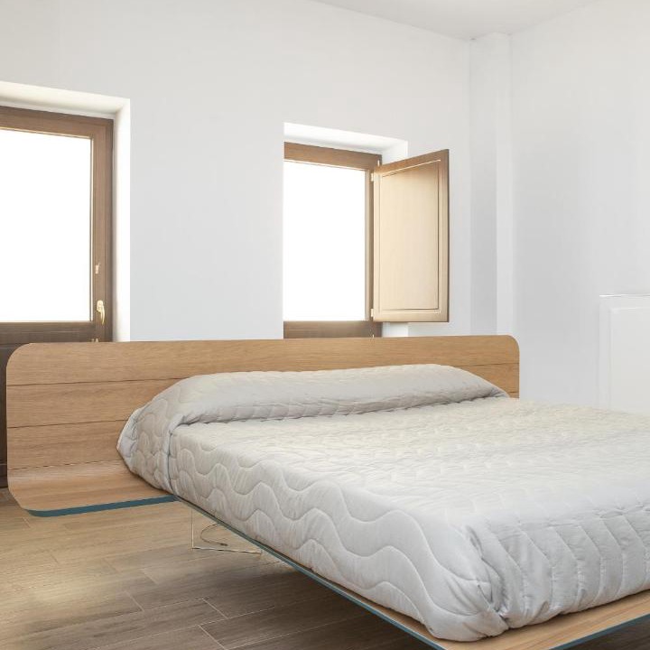 Photo of Bedroom in San Demetrio ne' Vestini