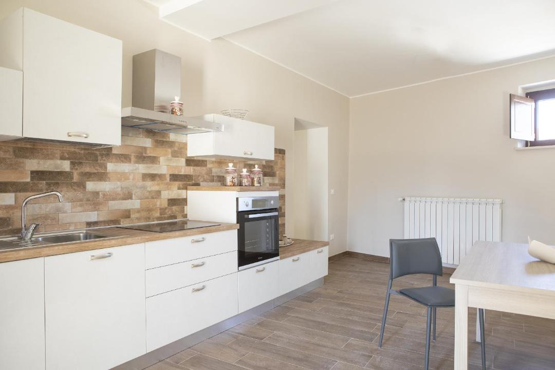 Photo of Kitchen in San Demetrio ne' Vestini