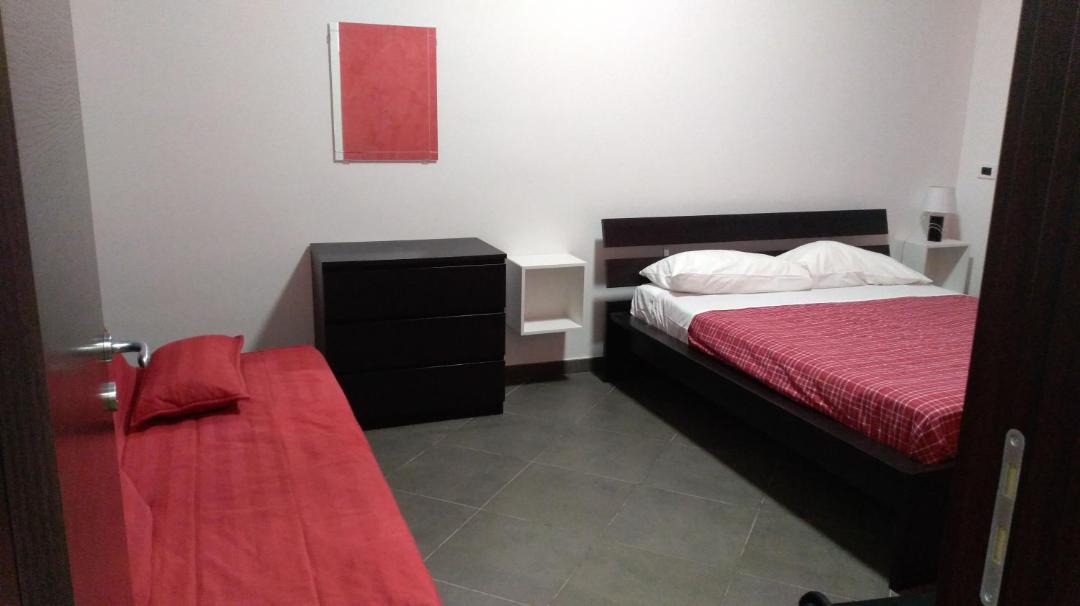 Photo of Bedroom in Bisceglie
