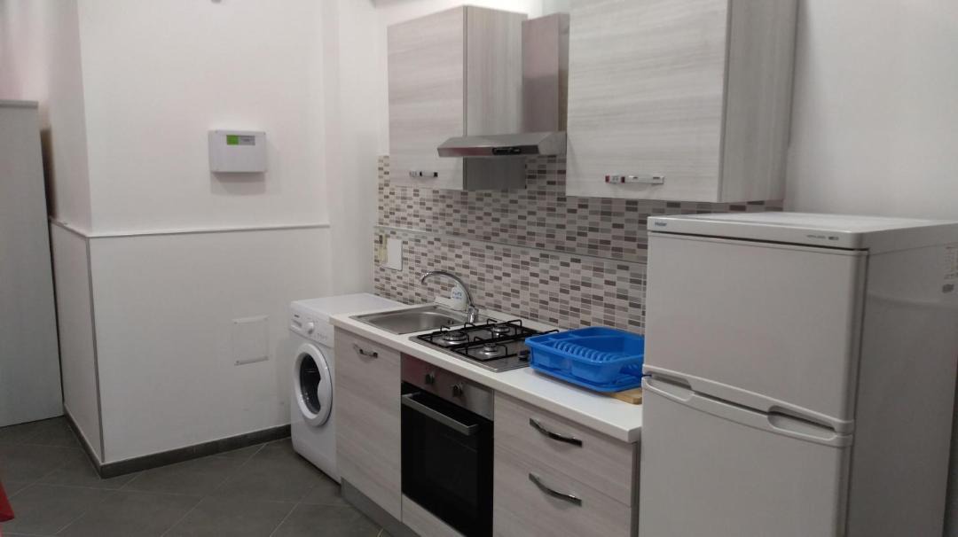 Photo of Kitchen in Bisceglie