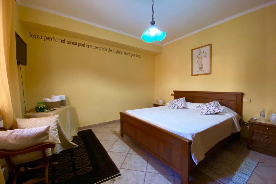 Photo of Bedroom in Massa d'Albe