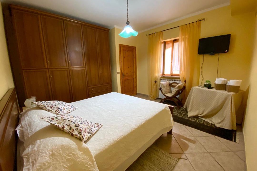 Photo of Bedroom in Massa d'Albe