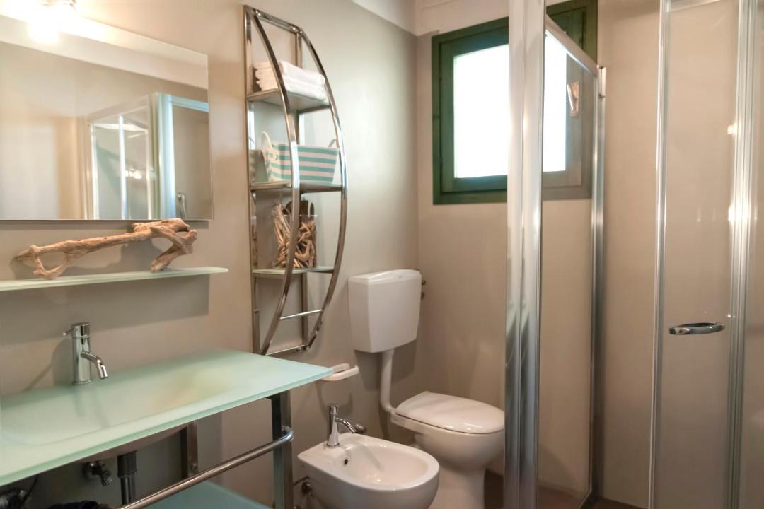 Photo of Bathroom in Duna Verde