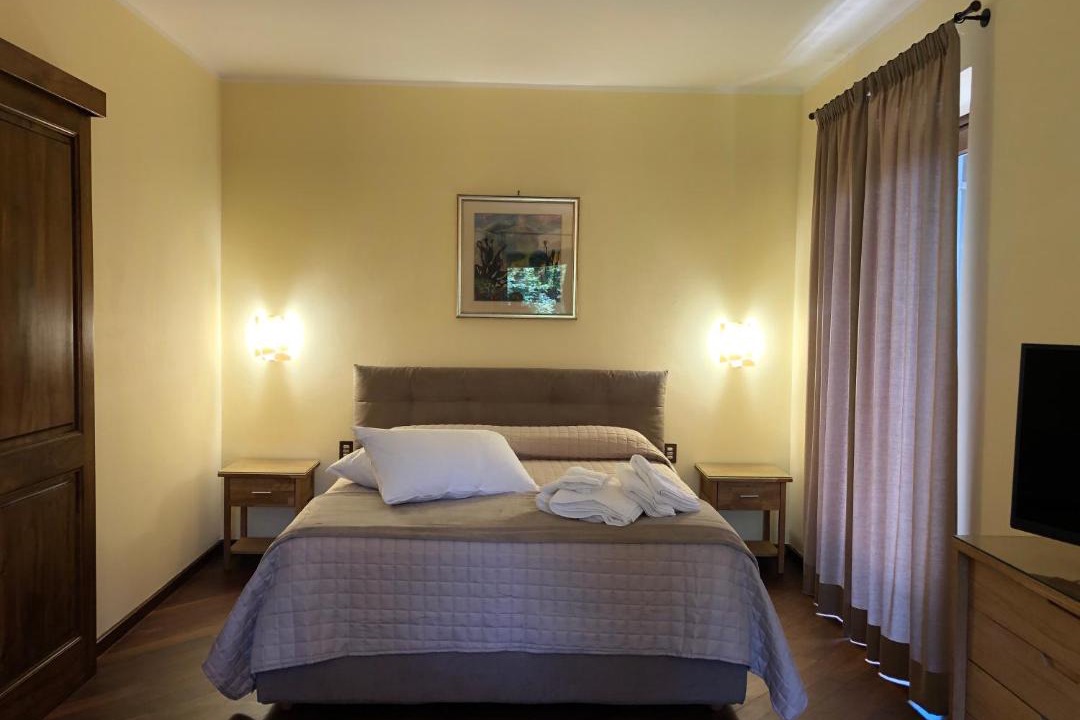 Photo of Bedroom in Saint-Vincent
