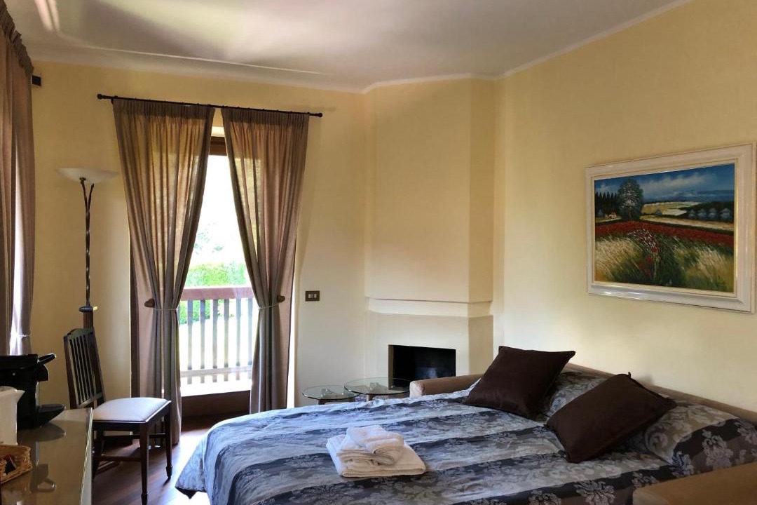 Photo of Bedroom in Saint-Vincent
