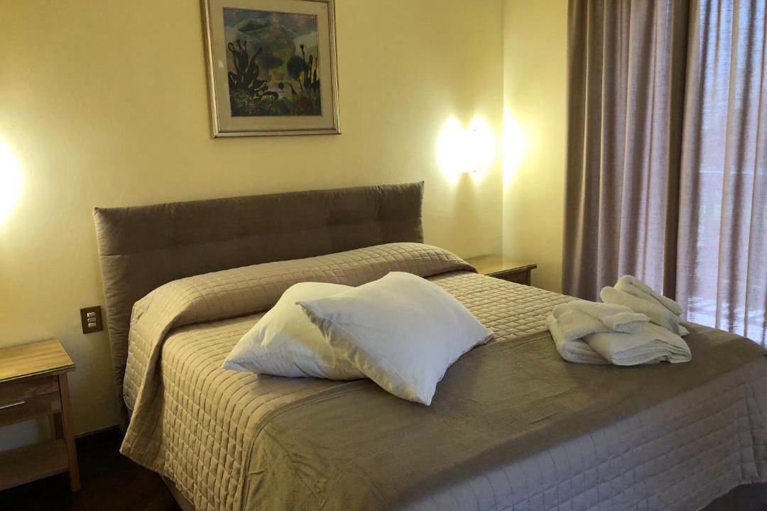 Photo of Bedroom in Saint-Vincent