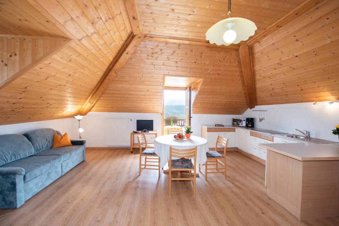Photo of Livingroom in Caldaro Sulla Strada del Vino