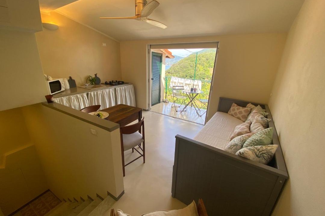 Photo of Livingroom in Corniglia