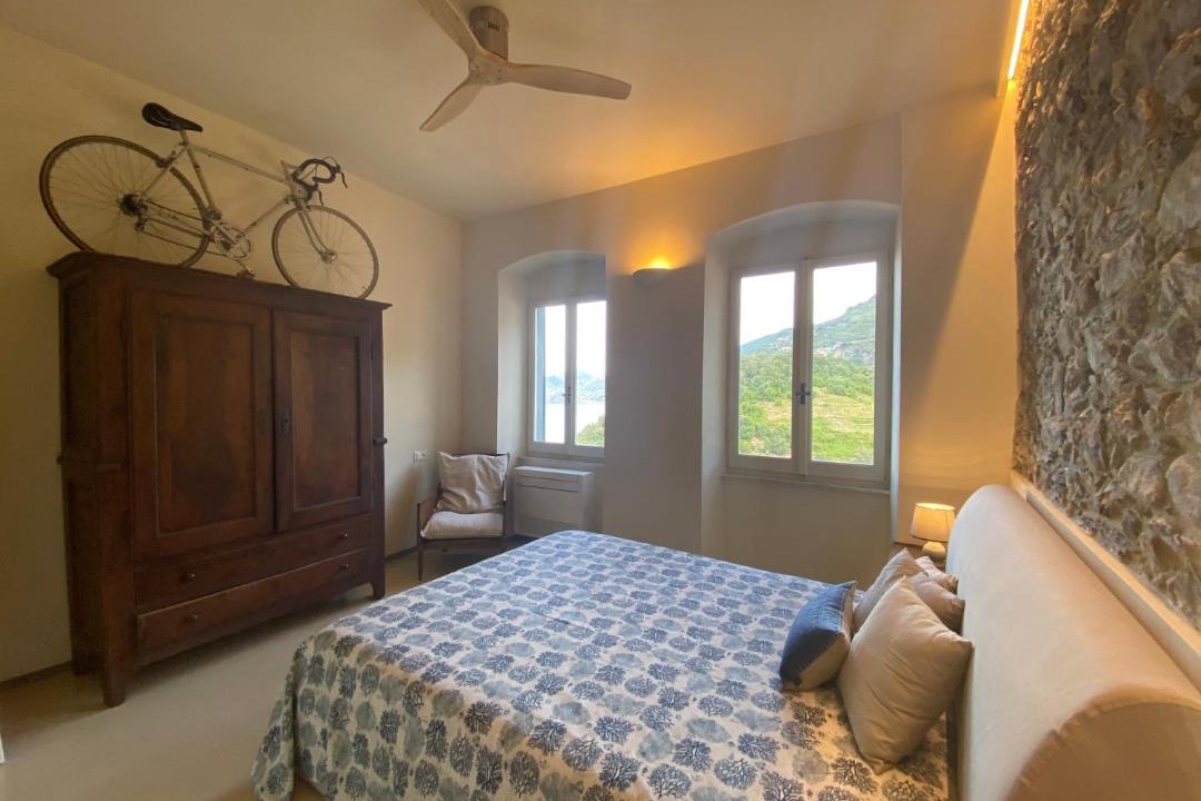 Photo of Bedroom in Corniglia