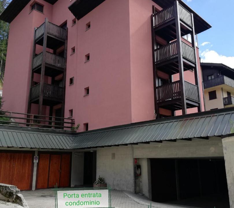 Photo of Buildings in Madesimo